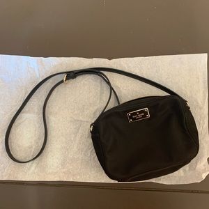 Kate Spade Blake Ave Mindy crossbody shoulder bag